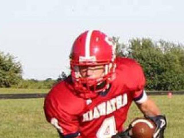 Conner Bigham
